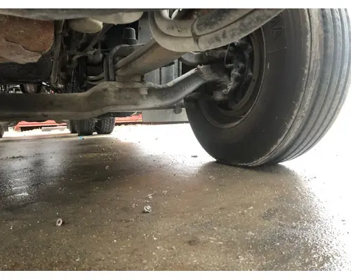 Axle Assembly, Front (Steer) Mack FXL12 Vander Haags Inc Kc