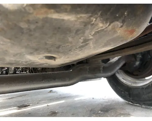 Axle Assembly, Front (Steer) Mack FXL12 Vander Haags Inc Kc