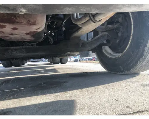 Axle Assembly, Front (Steer) Mack FXL12 Vander Haags Inc Kc