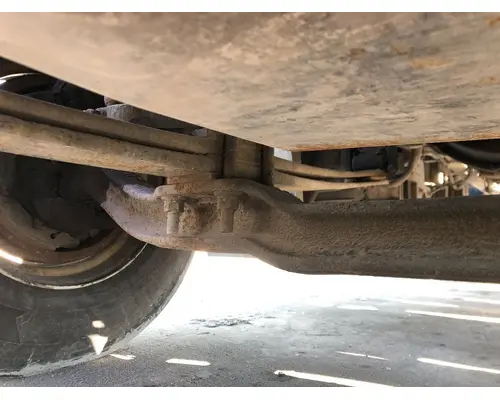 Axle Assembly, Front (Steer) Mack FXL12 Vander Haags Inc Kc