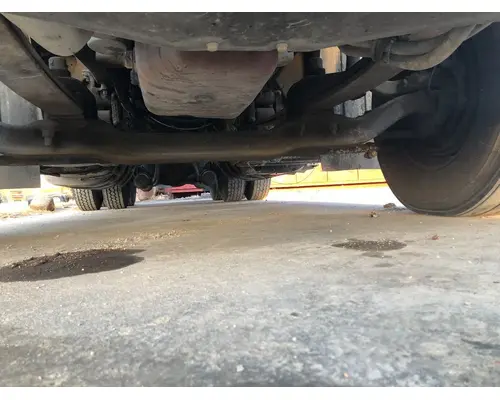 Axle Assembly, Front (Steer) Mack FXL12 Vander Haags Inc Kc