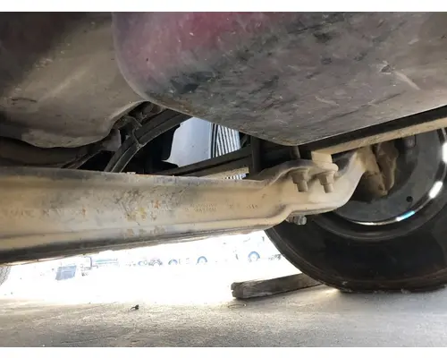 Axle Assembly, Front (Steer) Mack FXL12 Vander Haags Inc Kc