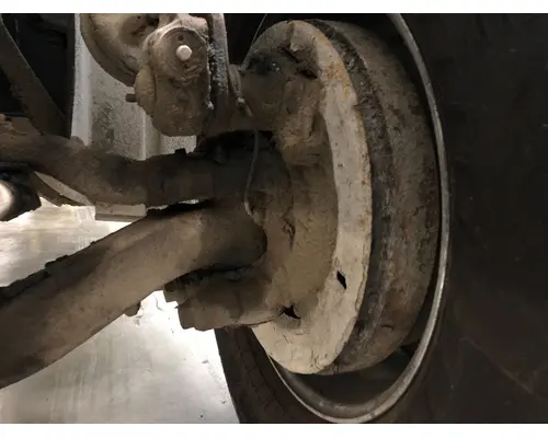 Axle Assembly, Front (Steer) Mack FXL12 Vander Haags Inc WM