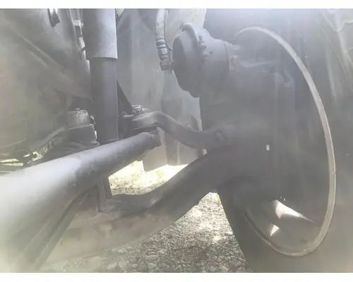 Axle Assembly, Front (Steer) Mack FXL13.2 Vander Haags Inc Dm