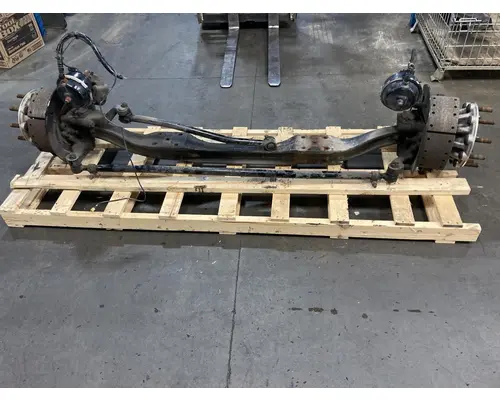 Axle Assembly, Front (Steer) Mack FXL14.6 Vander Haags Inc Sf