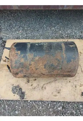 Mack GRANITE Air Tank