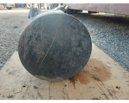 Mack GRANITE Air Tank