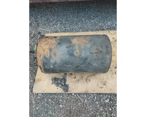 Mack GRANITE Air Tank