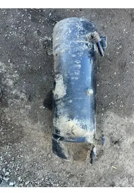 Mack GRANITE Air Tank