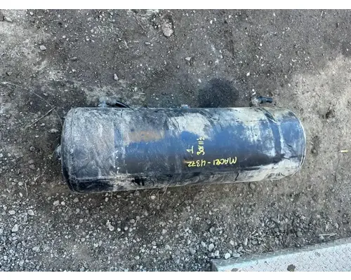 Mack GRANITE Air Tank