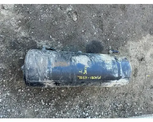 Mack GRANITE Air Tank