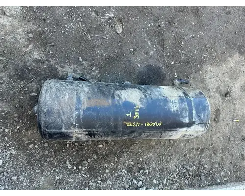 Mack GRANITE Air Tank