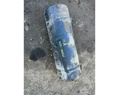Mack GRANITE Air Tank