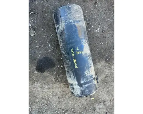 Mack GRANITE Air Tank