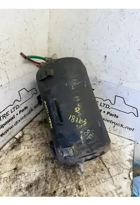 Mack GRANITE Air Tank