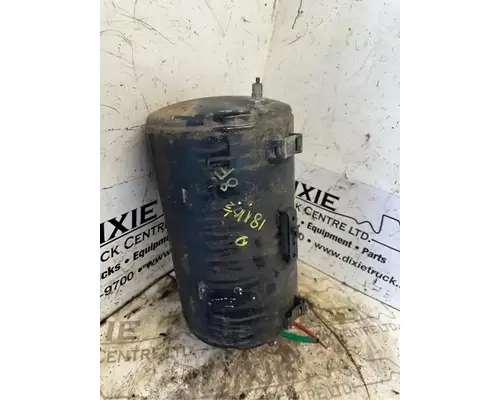 Mack GRANITE Air Tank