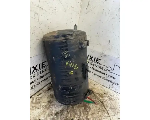 Mack GRANITE Air Tank