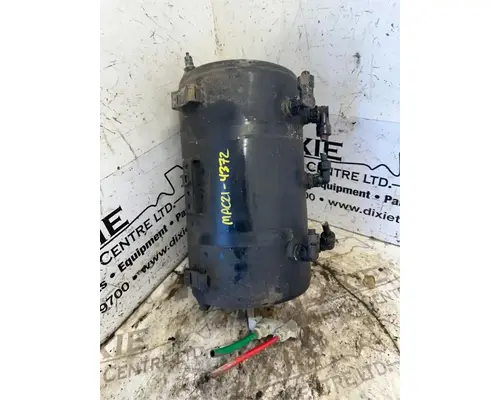 Mack GRANITE Air Tank