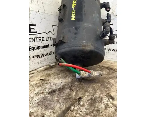 Mack GRANITE Air Tank