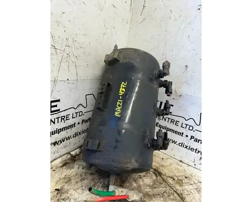 Mack GRANITE Air Tank