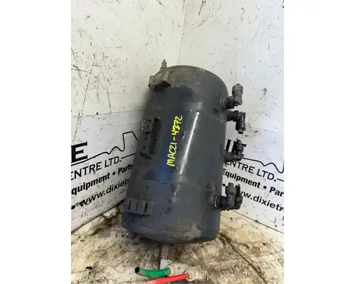 Mack GRANITE Air Tank