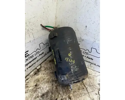 Mack GRANITE Air Tank