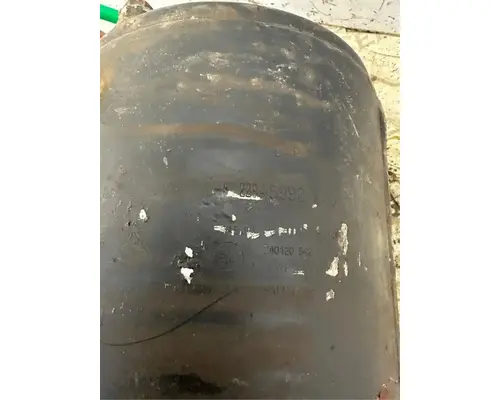 Mack GRANITE Air Tank