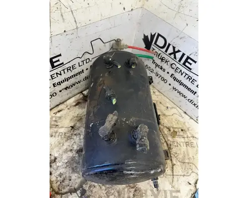 Mack GRANITE Air Tank
