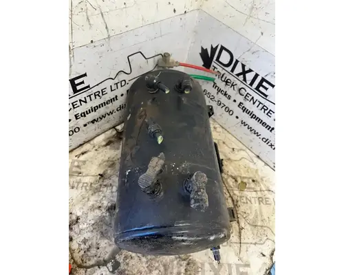Mack GRANITE Air Tank