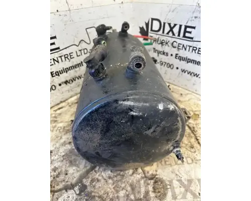 Mack GRANITE Air Tank