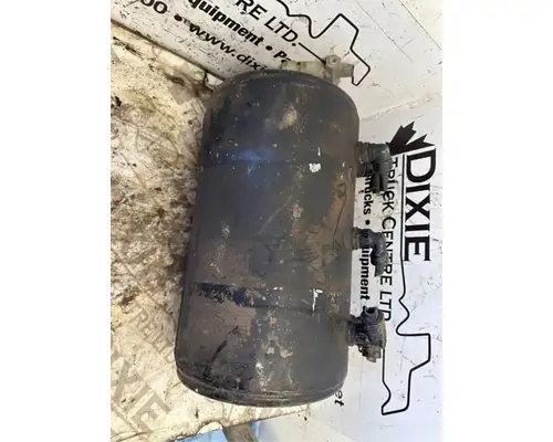 Mack GRANITE Air Tank