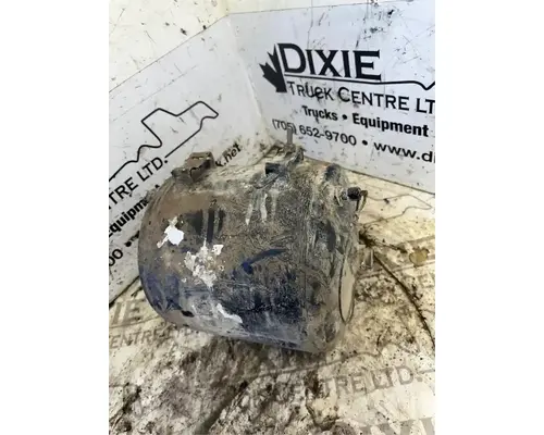 Mack GRANITE Air Tank