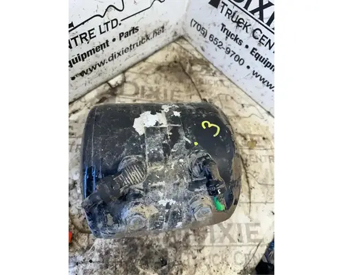 Mack GRANITE Air Tank