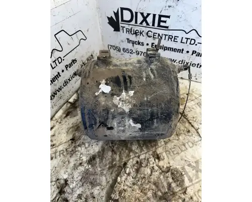 Mack GRANITE Air Tank