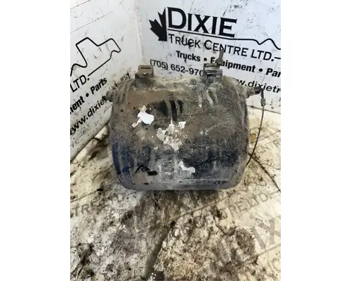 Mack GRANITE Air Tank