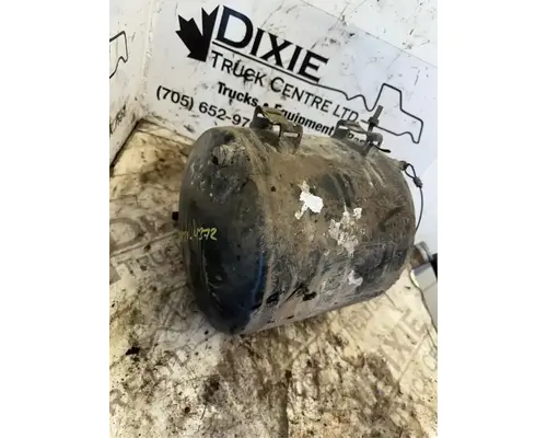 Mack GRANITE Air Tank