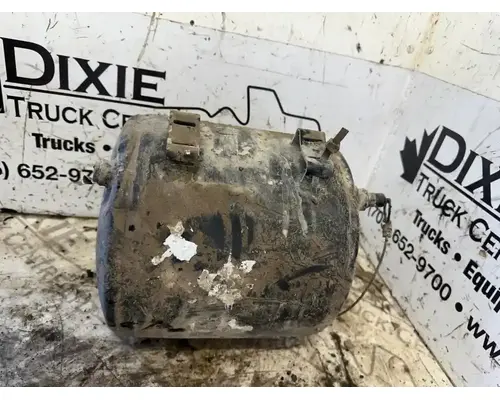Mack GRANITE Air Tank