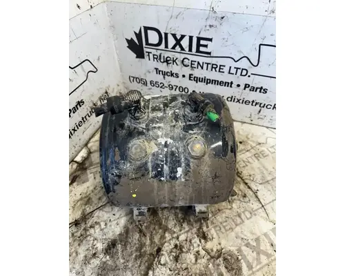 Mack GRANITE Air Tank