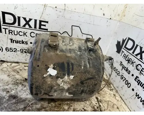 Mack GRANITE Air Tank