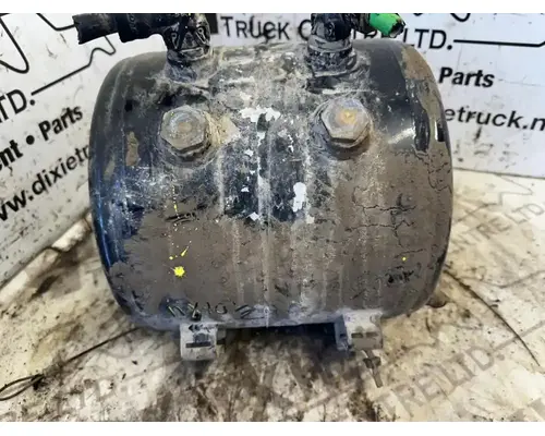 Mack GRANITE Air Tank
