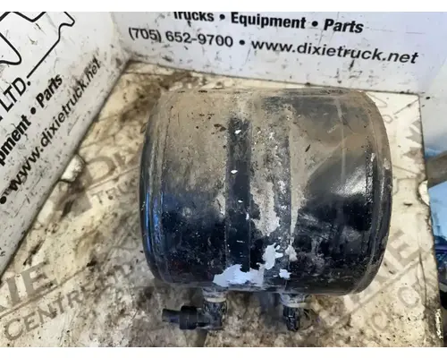 Mack GRANITE Air Tank