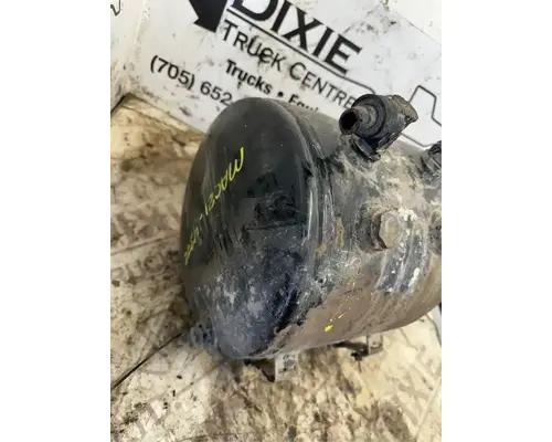 Mack GRANITE Air Tank