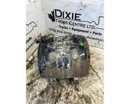 Mack GRANITE Air Tank