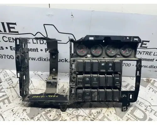 Mack GRANITE Dash Assembly