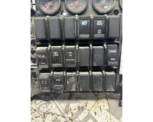 Mack GRANITE Dash Assembly