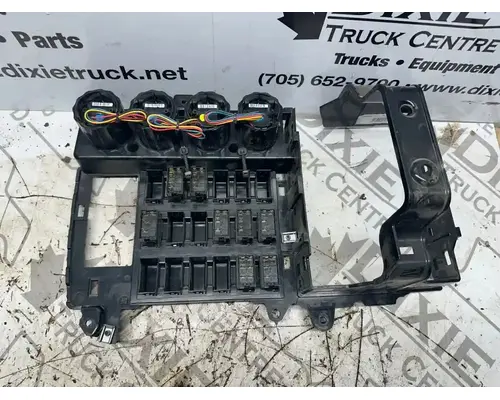 Mack GRANITE Dash Assembly