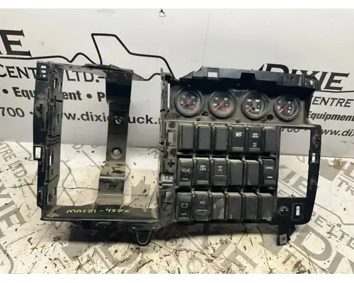 Mack GRANITE Dash Assembly