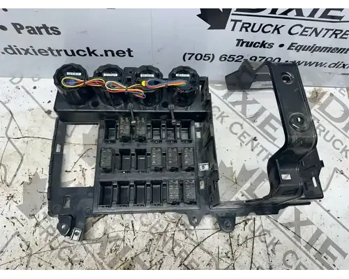 Mack GRANITE Dash Assembly