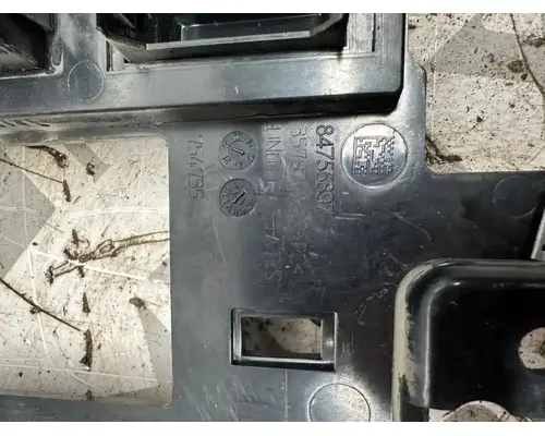 Mack GRANITE Dash Assembly