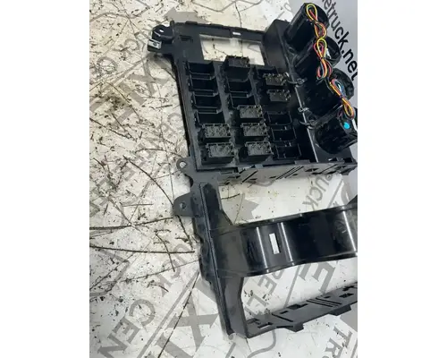 Mack GRANITE Dash Assembly